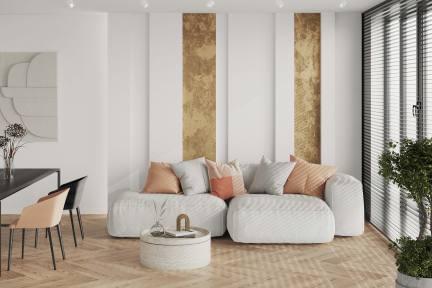 керамогранит фабрики Ceradim коллекция Italo