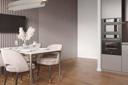 керамогранит фабрики Ceradim коллекция Italo