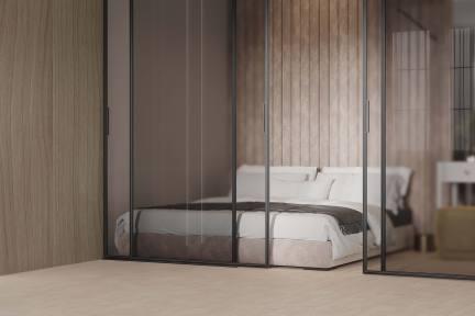 керамогранит фабрики Ceradim коллекция Itape