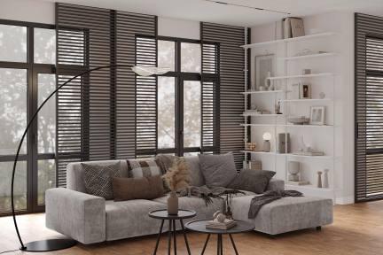 керамогранит фабрики Ceradim коллекция Itape