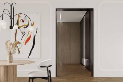 керамогранит фабрики Ceradim коллекция Listelini