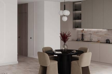 керамогранит фабрики Ceradim коллекция Lucie