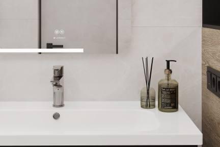 керамогранит фабрики Ceradim коллекция Mramor