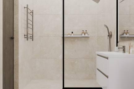 керамогранит фабрики Ceradim коллекция Mramor