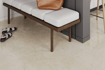 керамогранит фабрики Ceradim коллекция Mramor