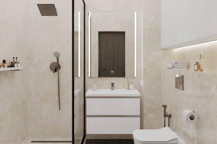 керамогранит фабрики Ceradim коллекция Mramor