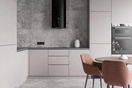 керамогранит фабрики Ceradim коллекция Mramor