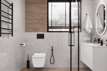 керамогранит фабрики Ceradim коллекция Mramor