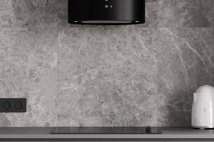 керамогранит фабрики Ceradim коллекция Mramor