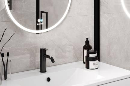 керамогранит фабрики Ceradim коллекция Mramor