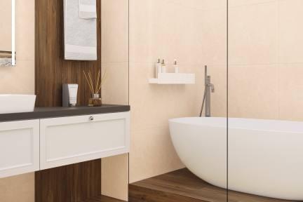 керамогранит фабрики Ceradim коллекция Mramor