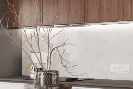 керамогранит фабрики Ceradim коллекция Mramor