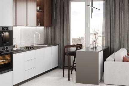 керамогранит фабрики Ceradim коллекция Mramor