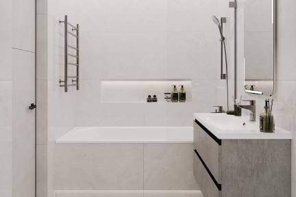 керамогранит фабрики Ceradim коллекция Mramor