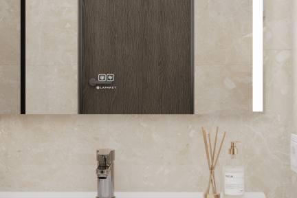 керамогранит фабрики Ceradim коллекция Mramor