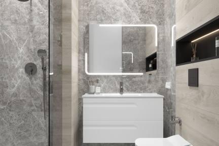 керамогранит фабрики Ceradim коллекция Mramor