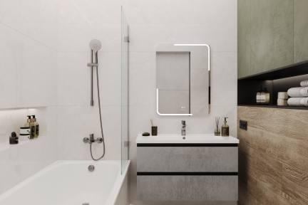 керамогранит фабрики Ceradim коллекция Mramor