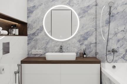 керамогранит фабрики Ceradim коллекция Ocean