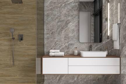 керамогранит фабрики Ceradim коллекция Ocean