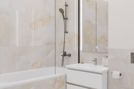 керамогранит фабрики Ceradim коллекция Onyx