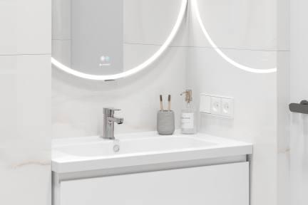 керамогранит фабрики Ceradim коллекция Onyx