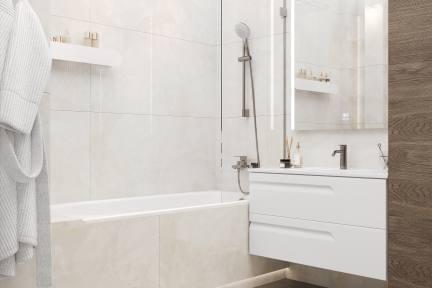 керамогранит фабрики Ceradim коллекция Onyx