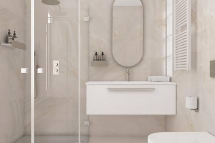 керамогранит фабрики Ceradim коллекция Onyx