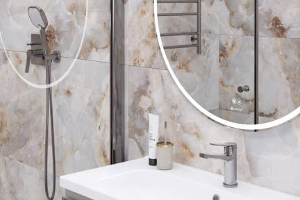 керамогранит фабрики Ceradim коллекция Onyx