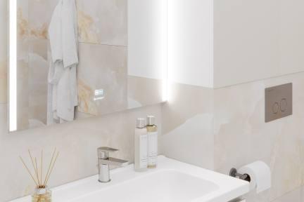 керамогранит фабрики Ceradim коллекция Onyx