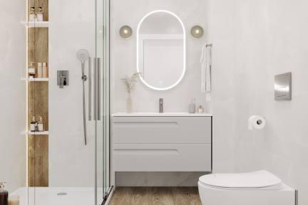 керамогранит фабрики Ceradim коллекция Onyx