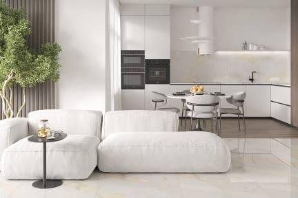 керамогранит фабрики Ceradim коллекция Onyx