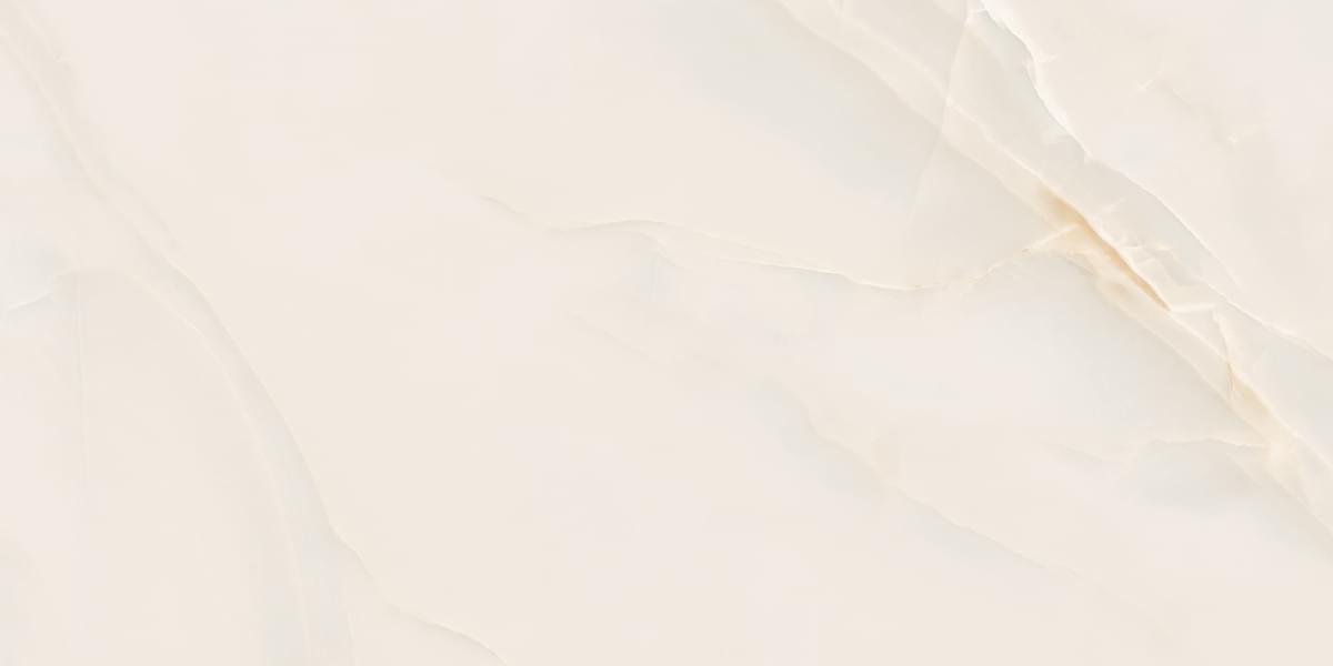 Плитка Ceradim Onyx Queen Cream Полированный 60x120 см, поверхность полированная