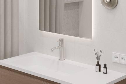 керамогранит фабрики Ceradim коллекция Perla