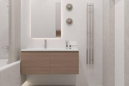 керамогранит фабрики Ceradim коллекция Perla