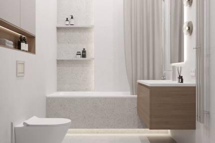 керамогранит фабрики Ceradim коллекция Perla