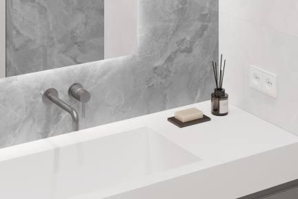 керамогранит фабрики Ceradim коллекция Regnum