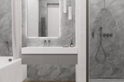 керамогранит фабрики Ceradim коллекция Regnum