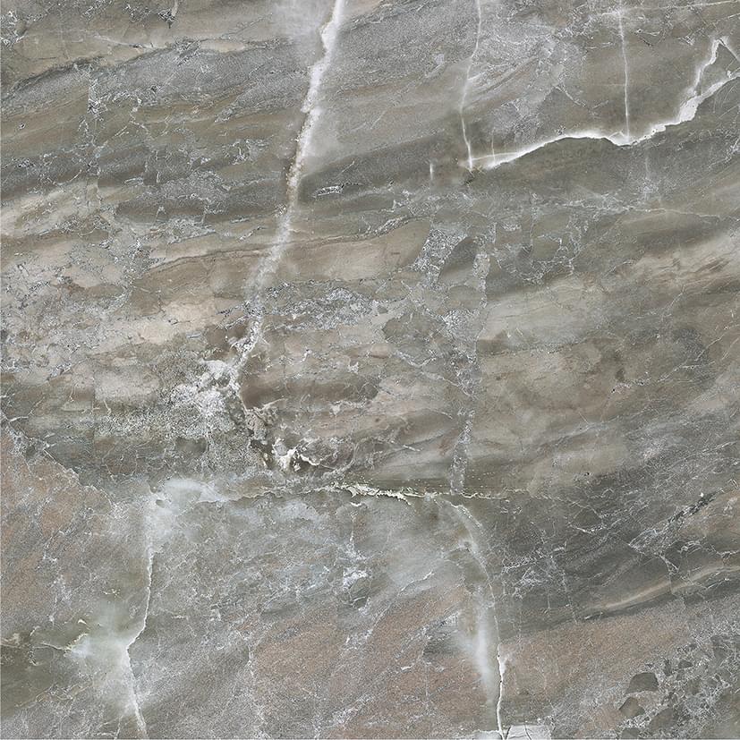 Плитка Ceradim Rio Коричневый Матовый 50x50 см, поверхность матовая