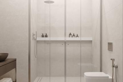 керамогранит фабрики Ceradim коллекция Sasso