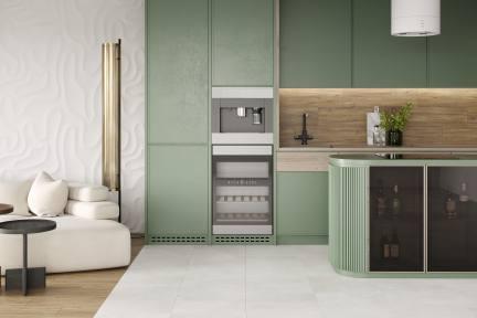 керамогранит фабрики Ceradim коллекция Shelly