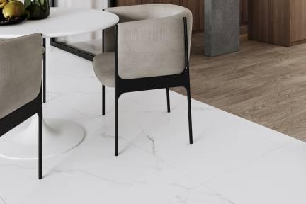 керамогранит фабрики Ceradim коллекция Statuario