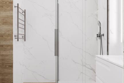 керамогранит фабрики Ceradim коллекция Statuario