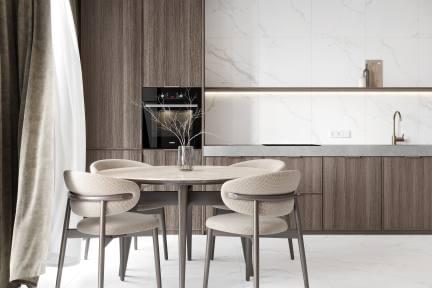 керамогранит фабрики Ceradim коллекция Statuario