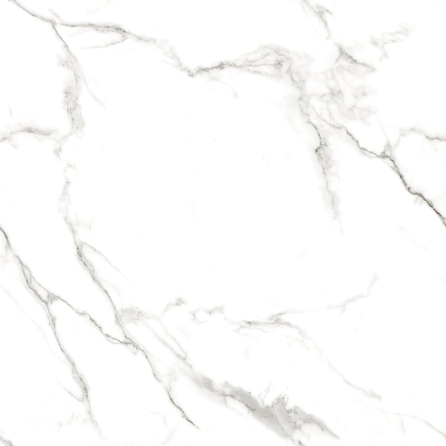 Плитка Ceradim Statuario Wonderful Полированный 60x60 см, поверхность полированная