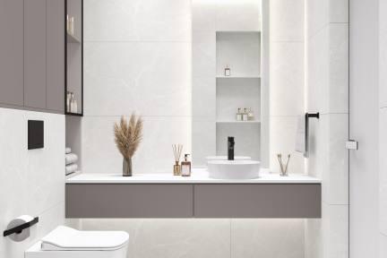 керамогранит фабрики Ceradim коллекция Stone