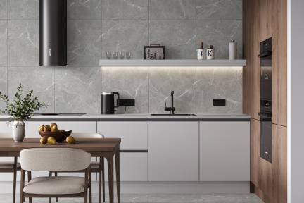 керамогранит фабрики Ceradim коллекция Stone