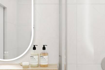 керамогранит фабрики Ceradim коллекция Stone