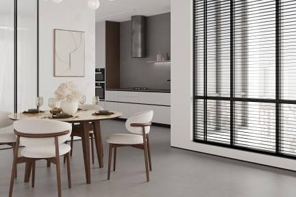 керамогранит фабрики Ceradim коллекция Stone