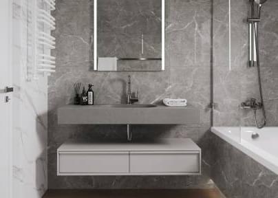 керамогранит фабрики Ceradim коллекция Stone