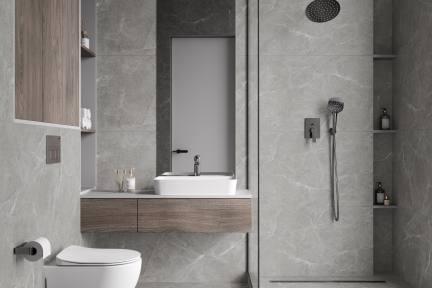 керамогранит фабрики Ceradim коллекция Stone